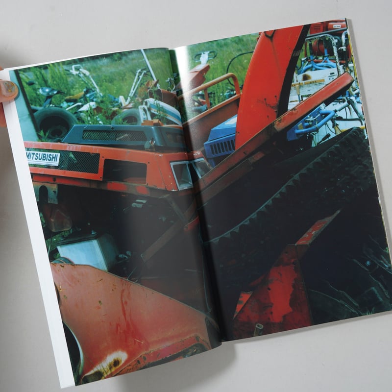 新刊サイン入/New,Signed] Strong memory / 佐内正史 | book