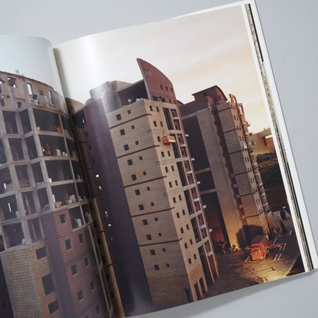 CHICAGO / Adam Broomberg,Oliver Chanarin
