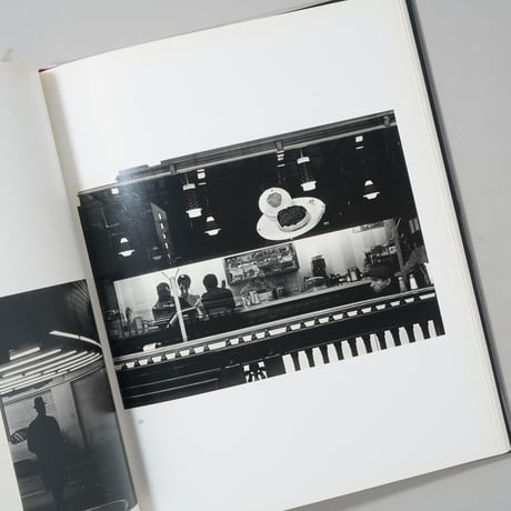 City Stills / Ray K. Metzker(レイ・K・メッツカー)