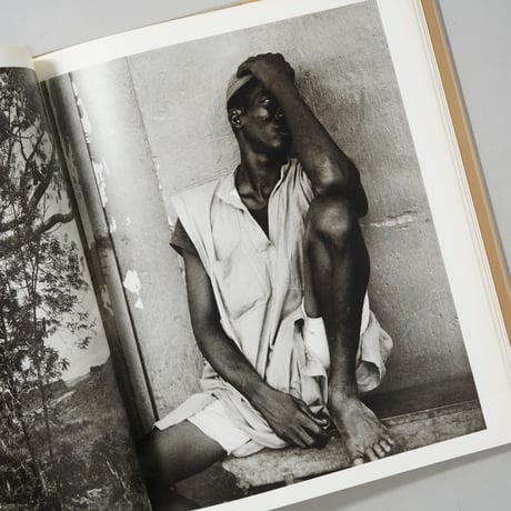 GHANA AN AFRICAN PORTRAIT / Paul Strand(ポール・ストランド)、Basil Davidson(バジル・ダビッドソン)