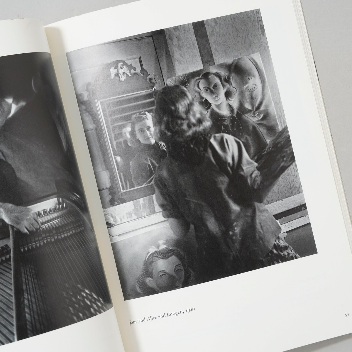 Imogen! Imogen Cunningham Photographs 1910-1973