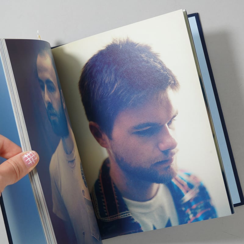 Nothing Lasts Forever / Tyrone Lebon(タイローン・ルボン)