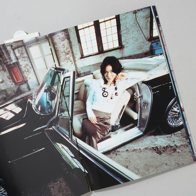 篠山紀信 Car Girl 写真集 Car girl / 篠山紀信(Kishin Shinoyama) | bookobscura