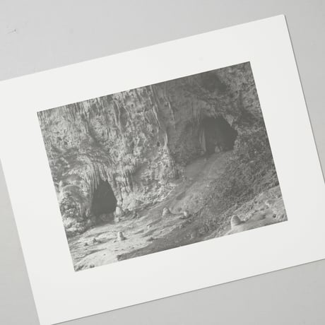 [新刊/New]ミニポートフォリオ Low Tide / Ron Jude(ロン・ジュード)