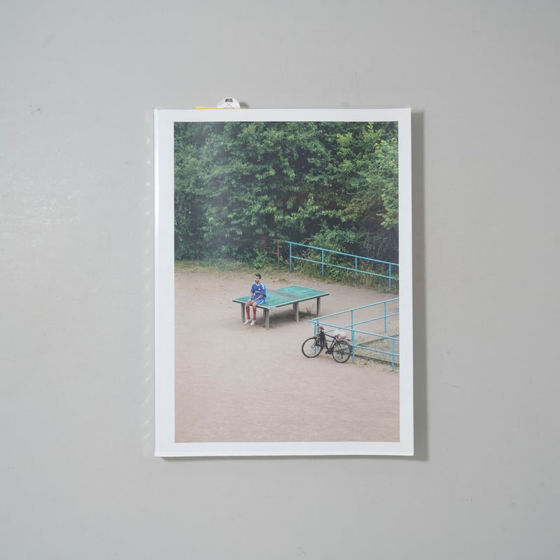 TTP / 富安隼久(Hayahisa Tomiyasu) | bookobscura｜写真集