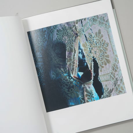 We are Made of Grass Soil, Trees, and Flowers(Cover B) / 山元彩香(Ayaka Yamamoto)