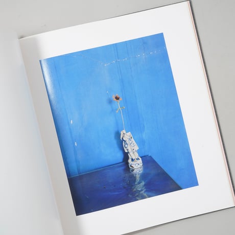 I KNOW HOW FURIOUSLY YOUR HEART IS BEATING / Alec Soth(アレック・ソス)