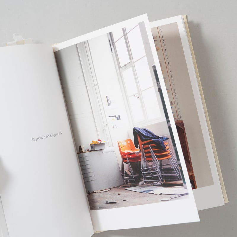 STILL LIFE　一之瀬ちひろ　Chihiro Ichinose　帯付き STILL LIFE / 一之瀬ちひろ(Chihiro Ichinose) | bookobs