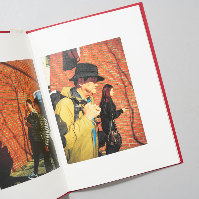 新刊/New] Sunset / 石川竜一(Ryuichi Ishikawa) | book