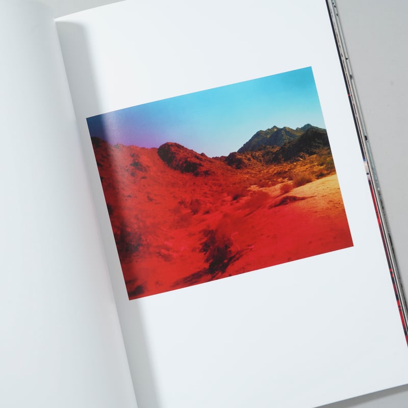 初版TaiyoOnorato NicoKrebs:TheGreat Unreal Taiyo Onorato / Nico Krebs | The Great Unreal | Post Architecture
