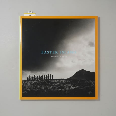 Easter Island / Michael Kenna(マイケル・ケンナ)