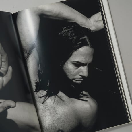 Images Of Women / Peter Lindbergh(ピーター・リンドバーグ)