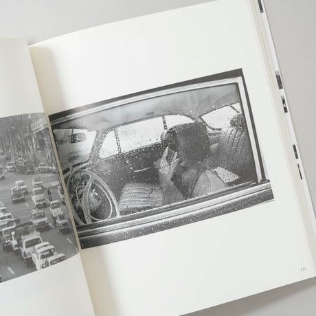 [サイン入/Signed] あの日の彼、あの日の彼女。1967-1975 / 横木安良夫(Alao Yokogi)
