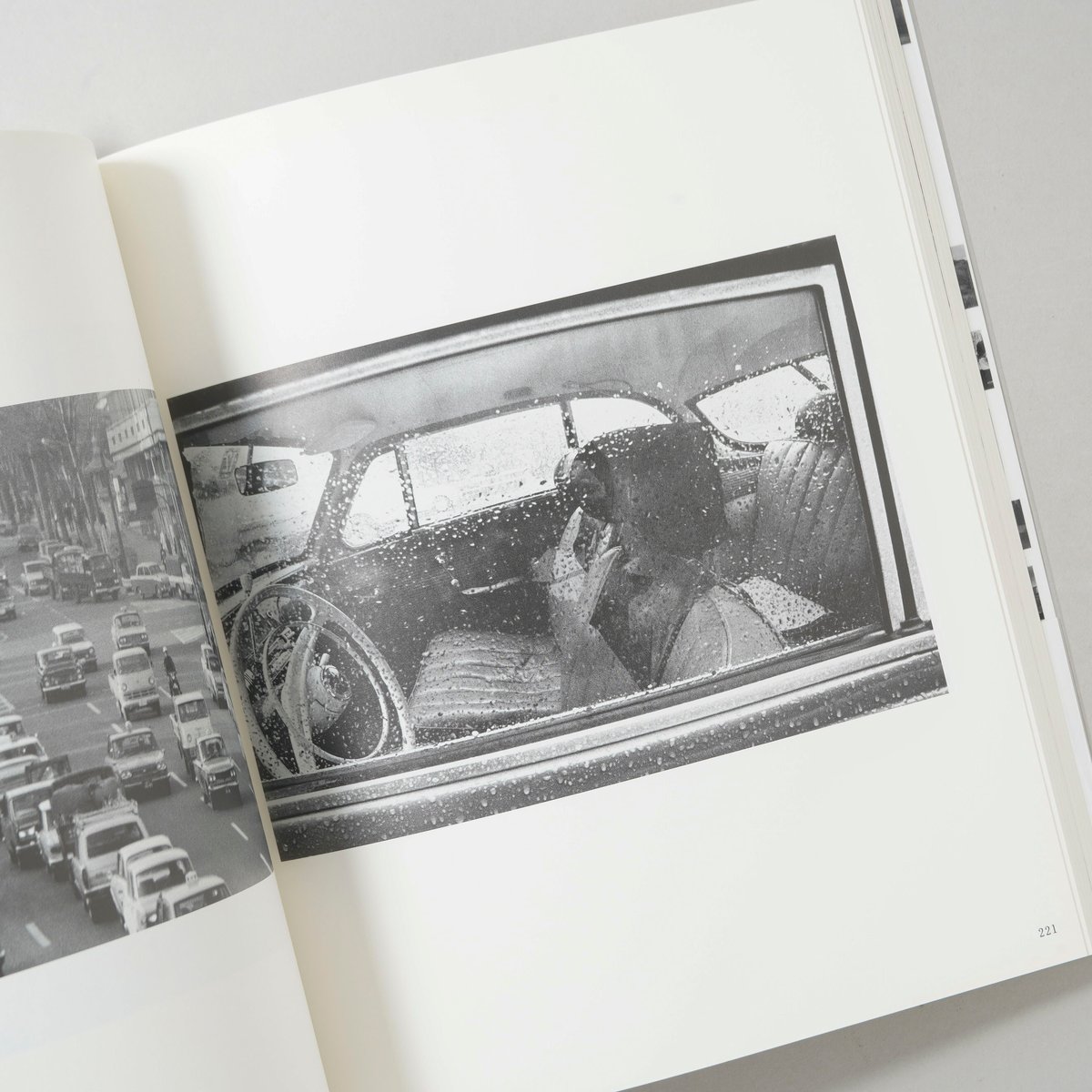 サイン入/Signed] あの日の彼、あの日の彼女。1967-1975 / 横木安良夫