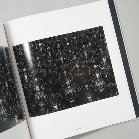 [新刊/New] TIME MACHINE / 杉本博司(Hiroshi Sugimoto)