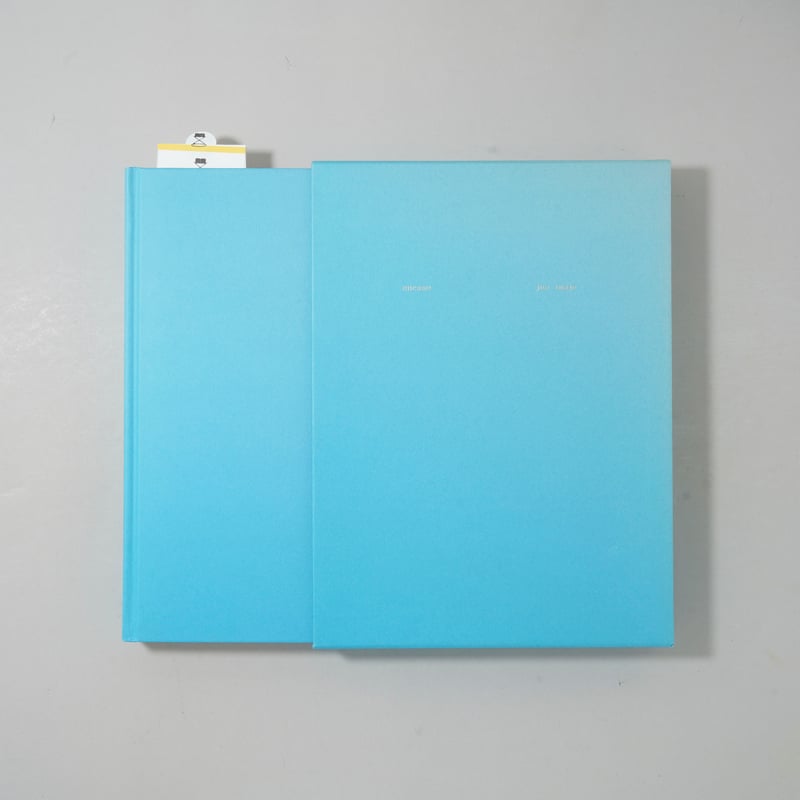 【新品】Atmosphere Jun Imajo 今城 純 encase / 今城純(Jun Imajo) | bookobscura｜写真集専門書店｜写