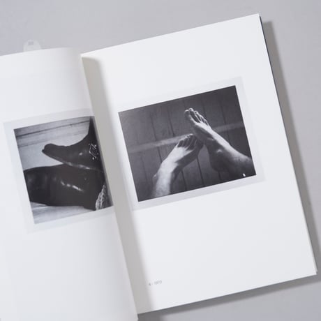 Les autoportraits de Mapplethorpe / Robert Mapplethorpe(ロバート・メープルソープ)