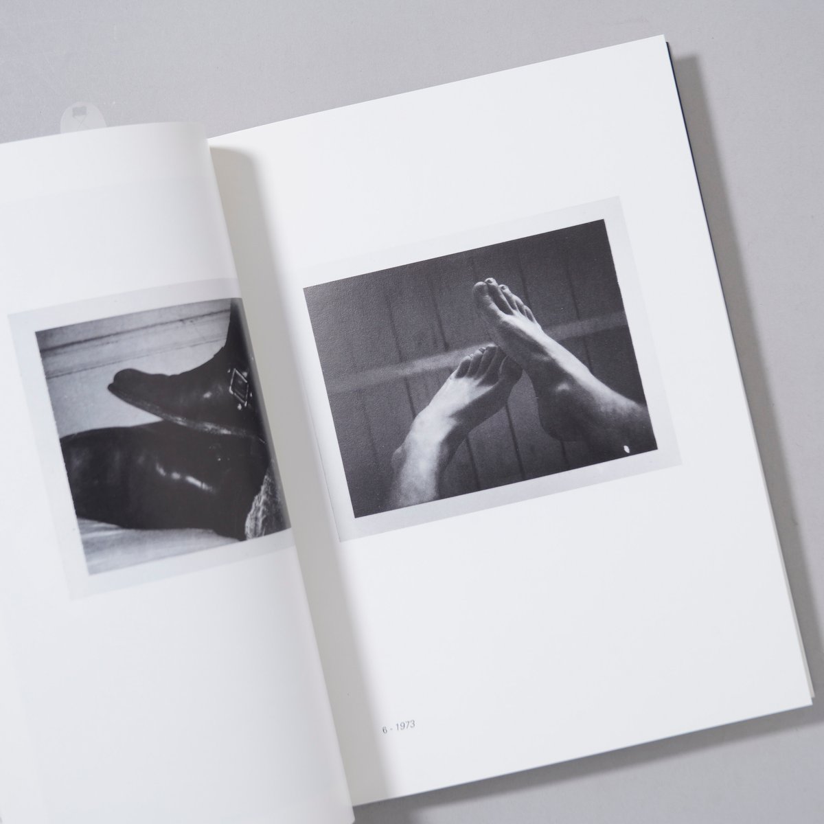 Les autoportraits de Mapplethorpe / Robert Mapp
