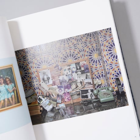 HOME / Alec Soth,Mark Power,Alessandra Sanguinetti,Thomas Dworzak,etc