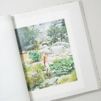 GATHERED LEAVES ANNOTATED / Alec Soth(アレック・ソス)