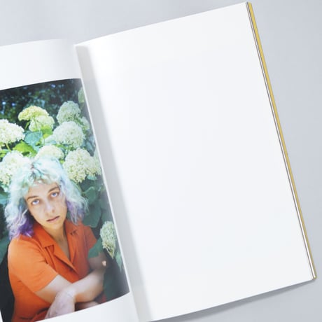 [新刊/サイン入] Melody of Light / 野村恵子(Keiko Nomura)
