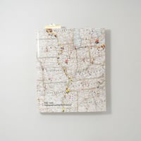 GATHERED LEAVES ANNOTATED / Alec Soth(アレック・ソス)