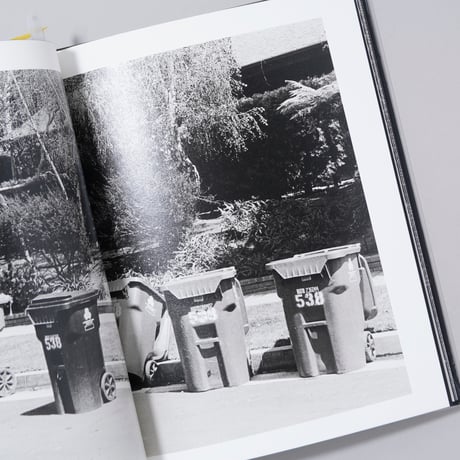 [新刊/New]LOS ANGELES X SHINJUKU / 森山大道(Daido Moriyama), Avo Tavitian(アヴォ・タヴィシアン)