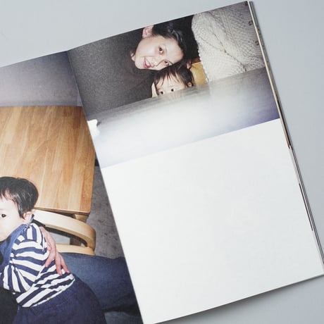 [新刊/NEW]  SELF-PORTRAITS /長島有里枝 (Yurie Nagashima)