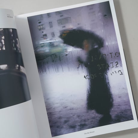 The Centennial Retrospective / Saul Leiter(ソール・ライター)