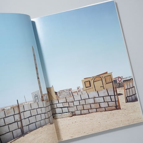 CHICAGO / Adam Broomberg,Oliver Chanarin