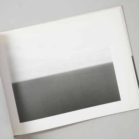 SUGIMOTO FOTOFOLIO / 杉本博司(Hiroshi Sugimoto)