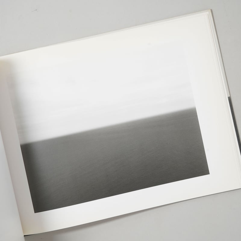 【SUGIMOTO】杉本博司写真集　★★大幅に再値下げしました 杉本博司 絶滅写真 | サンライズプロモーション
