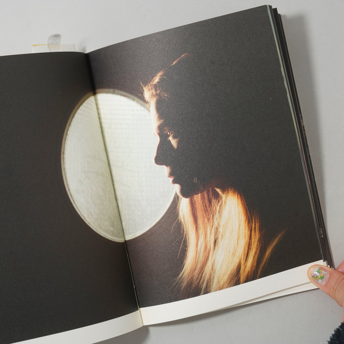 Lina Scheynius My Photo Books リナ　シェイニウス Lina Scheynius 05 / Lina Scheynius(リナ・シェイニウス) |