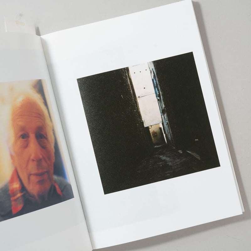 高橋恭司　サインなし　写真「蜂」C-print サイン入/Signed] Midnight Call / 高橋恭司(Kyoji Takaha