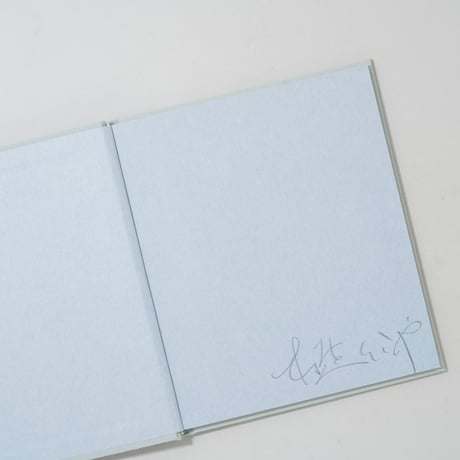 [新刊サイン入/New,Signed] 灯と煙たち sending the spirit into the light / 村越としや(Toshiya Murakoshi))