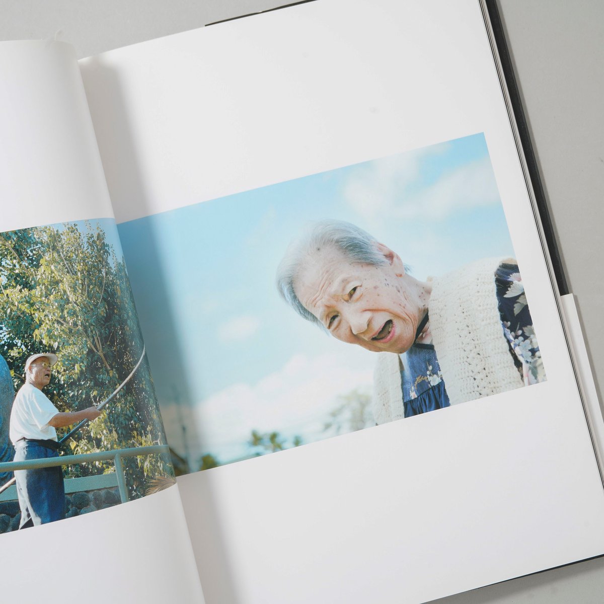 KIPUKA / 岩根愛(Ai Iwane) | bookobscura｜写真集専門書店｜写真