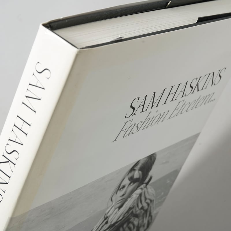 Fashion Etcetera / Sam Haskins(サム・ハスキンス) | b