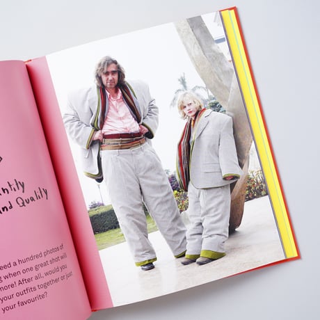 [新刊/New] ABC photography / Martin Parr, Wolfgang Tillmans, Nan Goldin, Alec Soth, Peter Lindbergh, 他