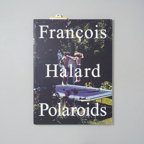 Francois Halard Polaroid / Francois Halard(フランソワ・アラール)