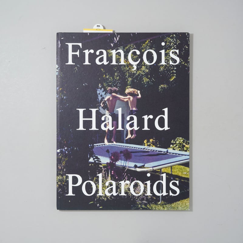 Francois Halard Polaroid / Francois Halard(フランソ