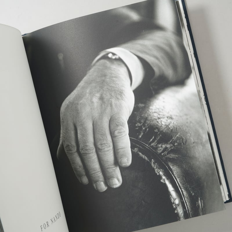 GENTLE GIANTS / Bruce Weber(ブルース・ウェーバー) | booko