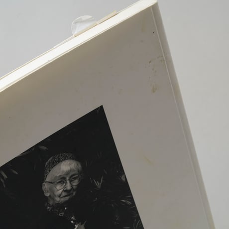 Imogen Cunningham Flora / Imogen Cunningham(イモージン・カニンガム)