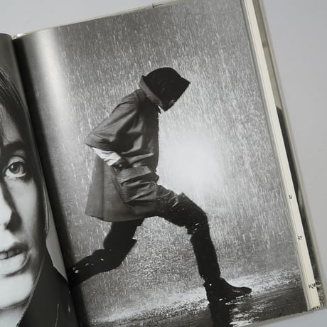 Richard Avedon Photographs 1947-1977 / Richard Avedon(リチャード・アヴェドン)