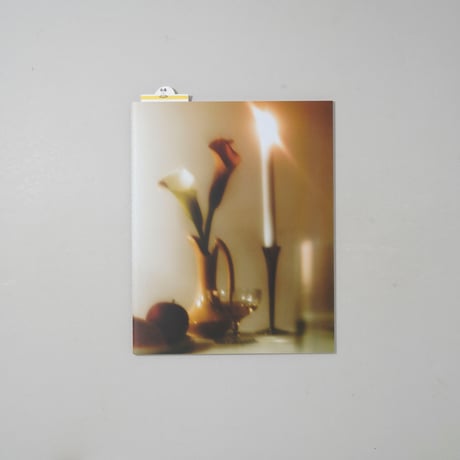 [新刊/New]Daytime and Distant / Adam Friedlander(アダム・フリードランダー)
