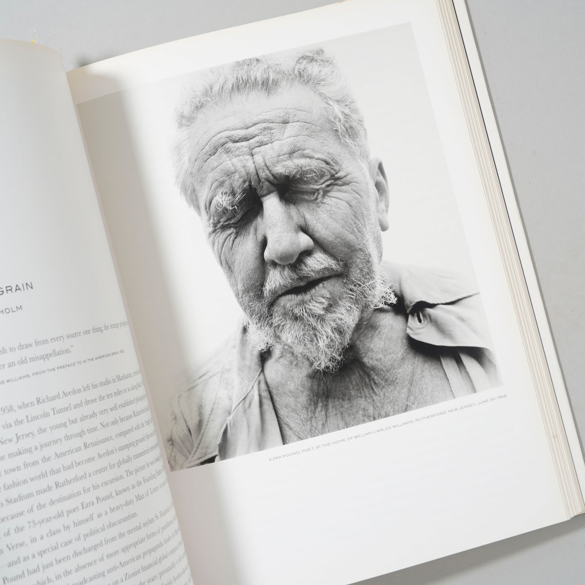 Richard Avedon Photographs 1946-2004 / Richard