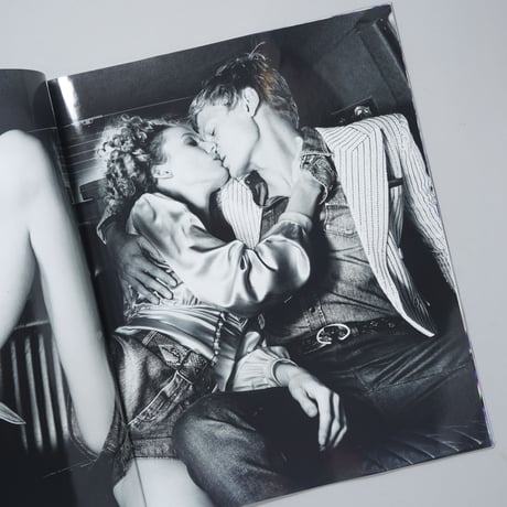 JEAN by Alastair Mckimm / Mario Sorrenti,David Sims, Paolo Roversi,他