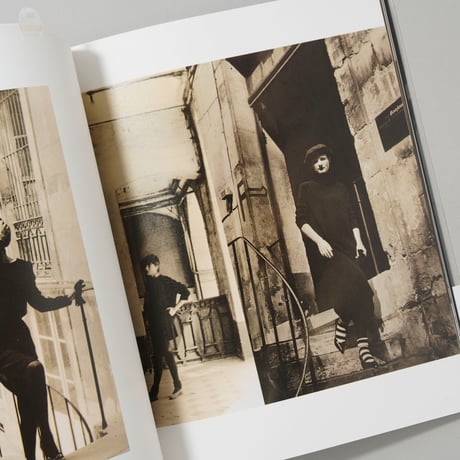 DEBORAH TURBEVILLE Les amoureuses du temps passe / Deborah Turbeville(デボラ・ターバヴィル)