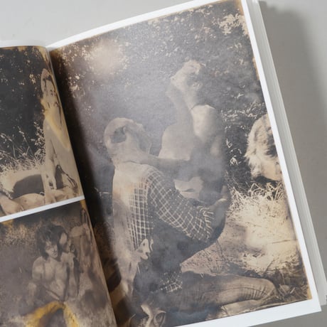 Les Infamies Photographiques De / Sigmer Polke(ジグマー・ポルケ)
