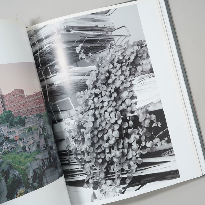 CATEGORY ー landscape | bookobscura｜写真集専門書店｜写真家に