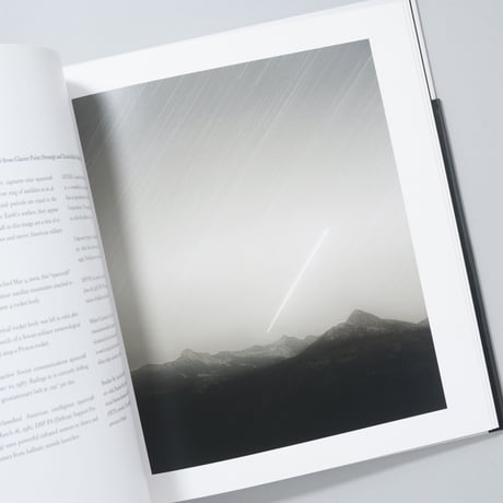 INVISIBLE: Covert Operations and Classified Landscapes / Trevor Paglen(トレヴァー・パグレン)